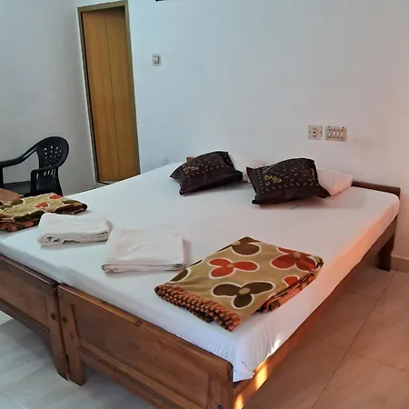 Deauvill Home Stay Varkala Exterior photo
