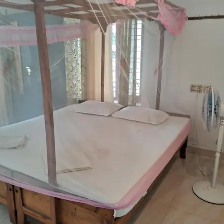 Deauvill Home Stay Varkala Exterior photo