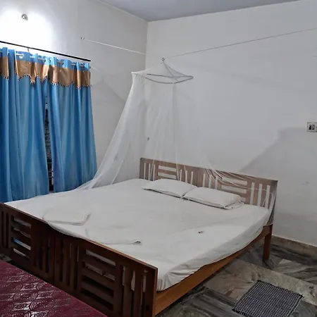 Deauvill Home Stay Varkala Exterior photo