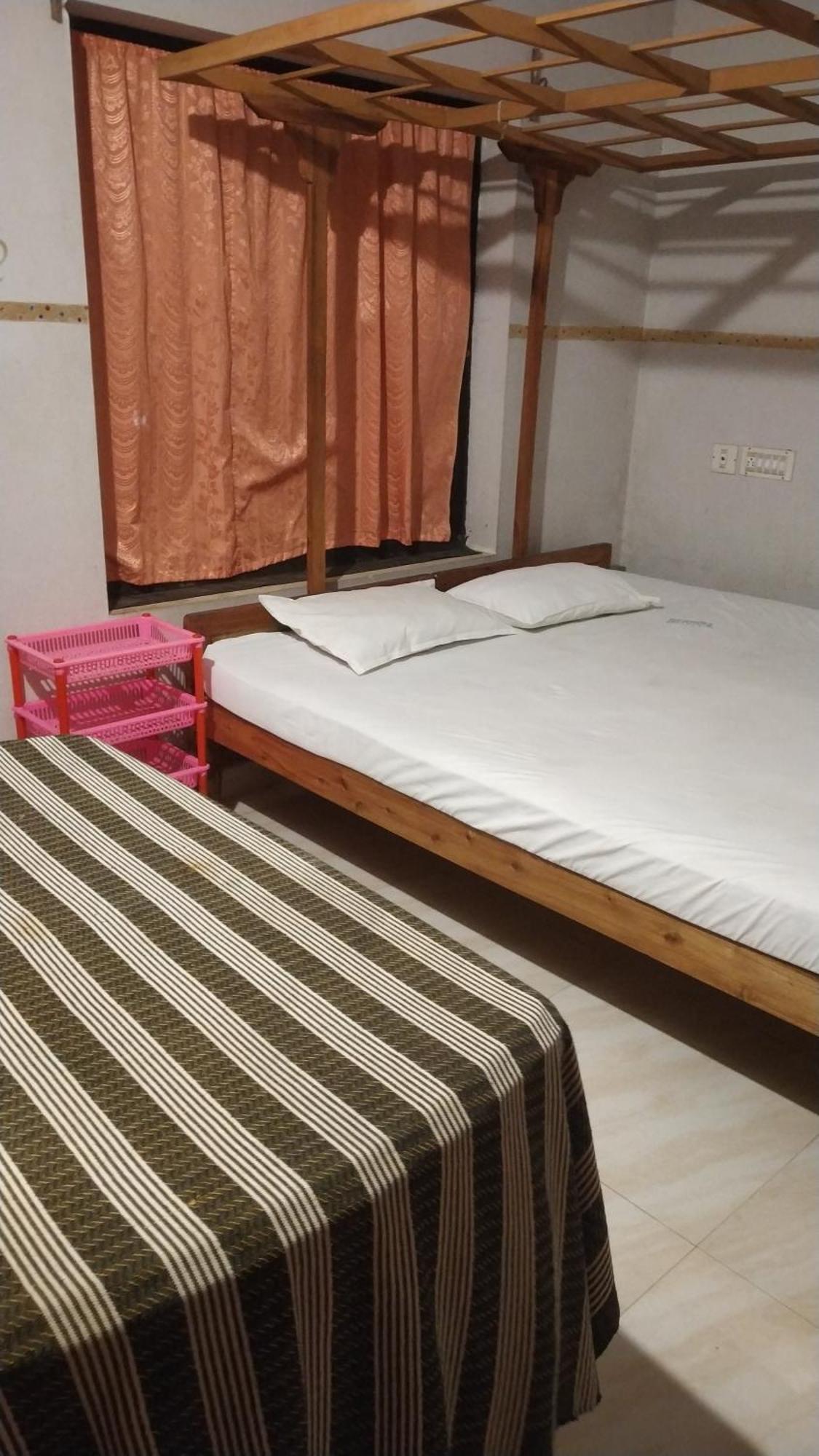 Homestay Deauvill Varkala