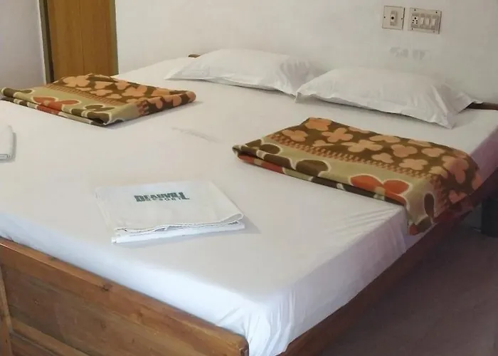 Deauvill Home Stay