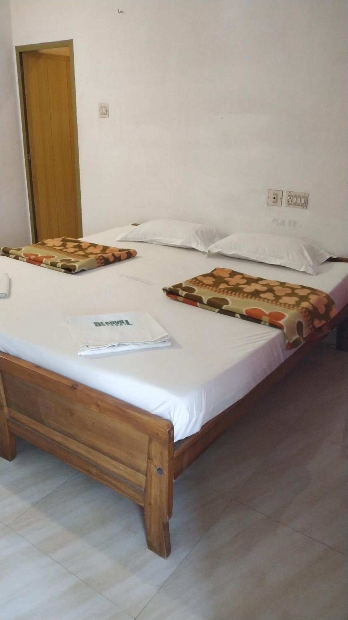 Deauvill Homestay
