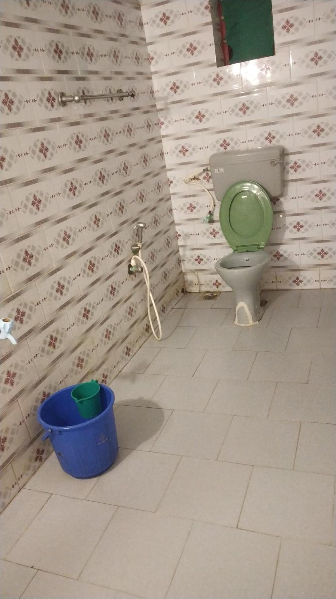 Deauvill Homestay Varkala
