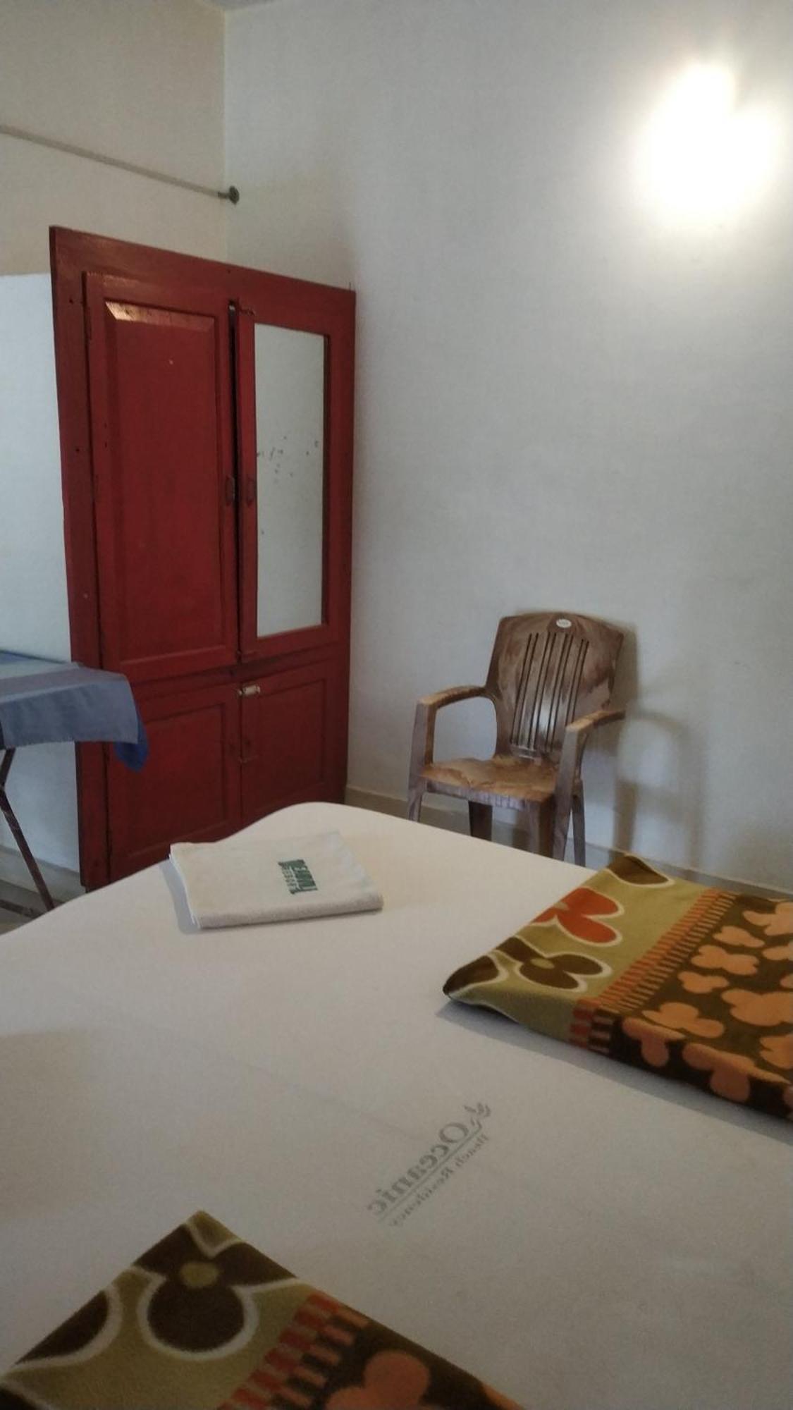 Deauvill Homestay