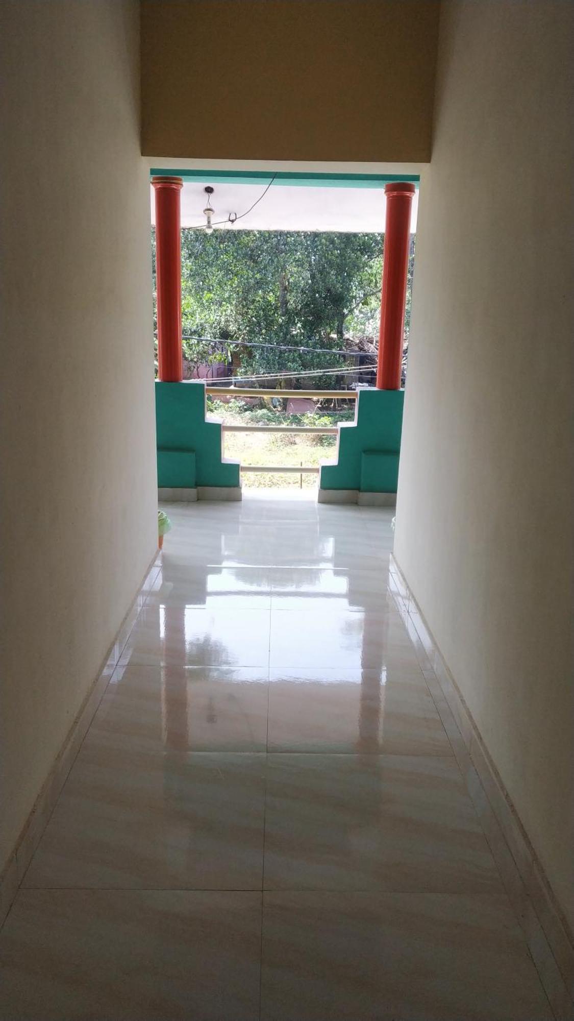 Homestay Deauvill Varkala