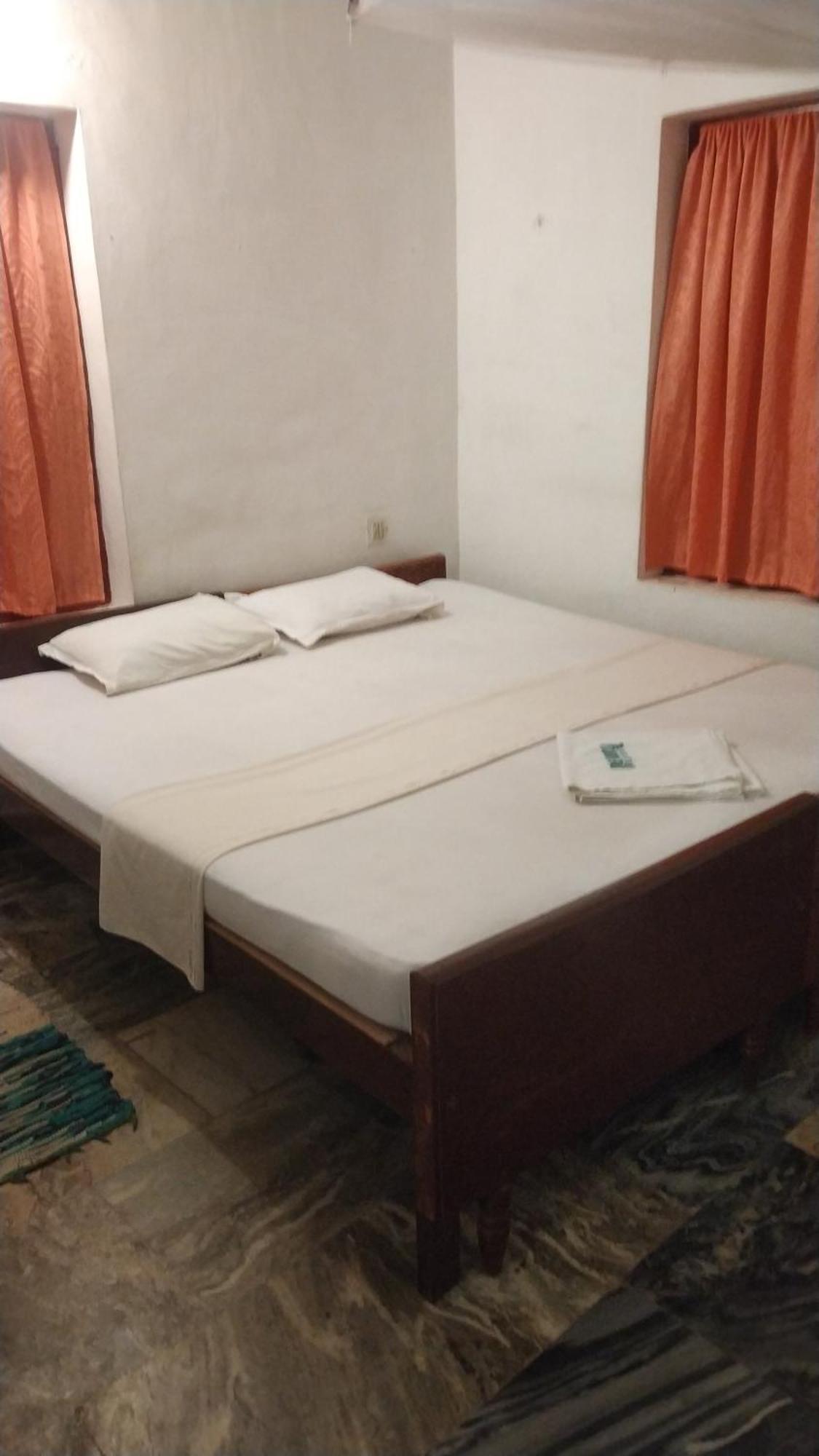 Deauvill Homestay *