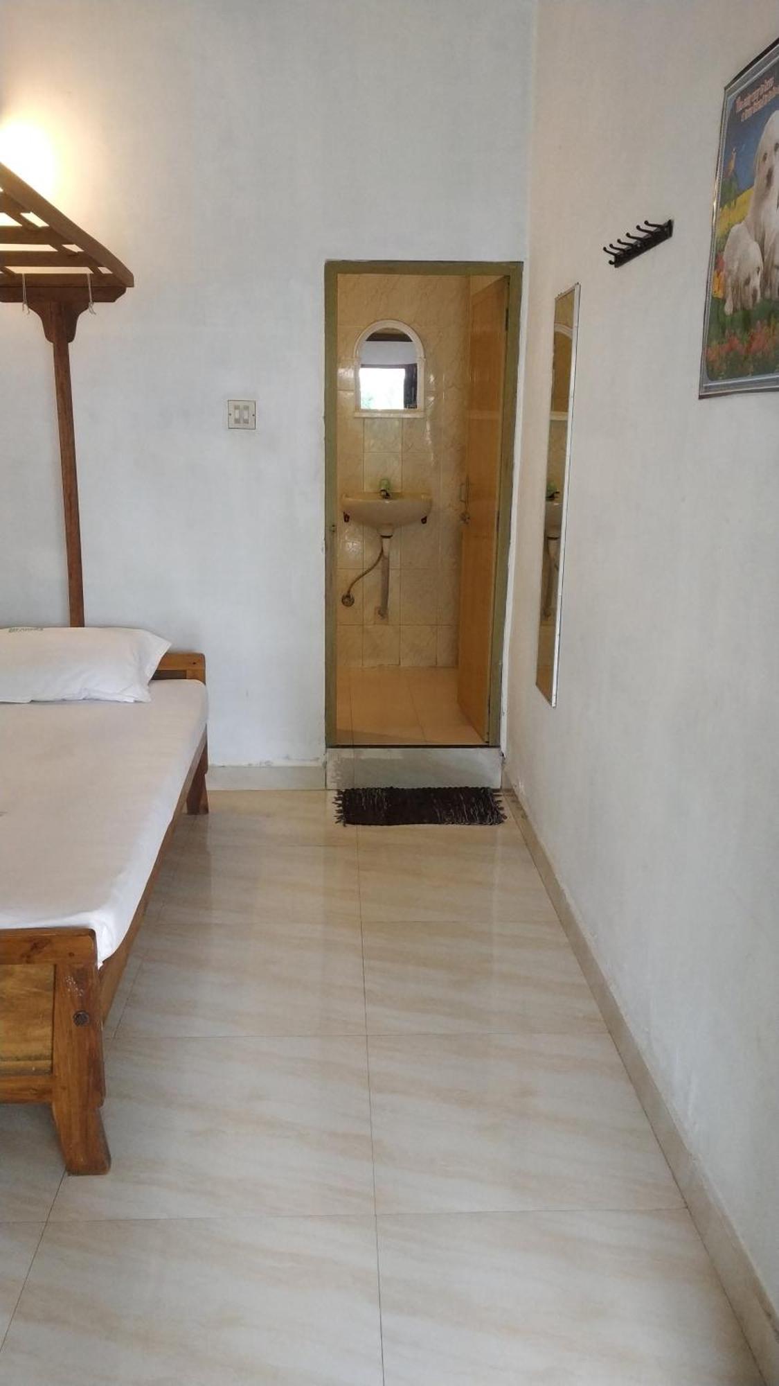 Deauvill Homestay Varkala