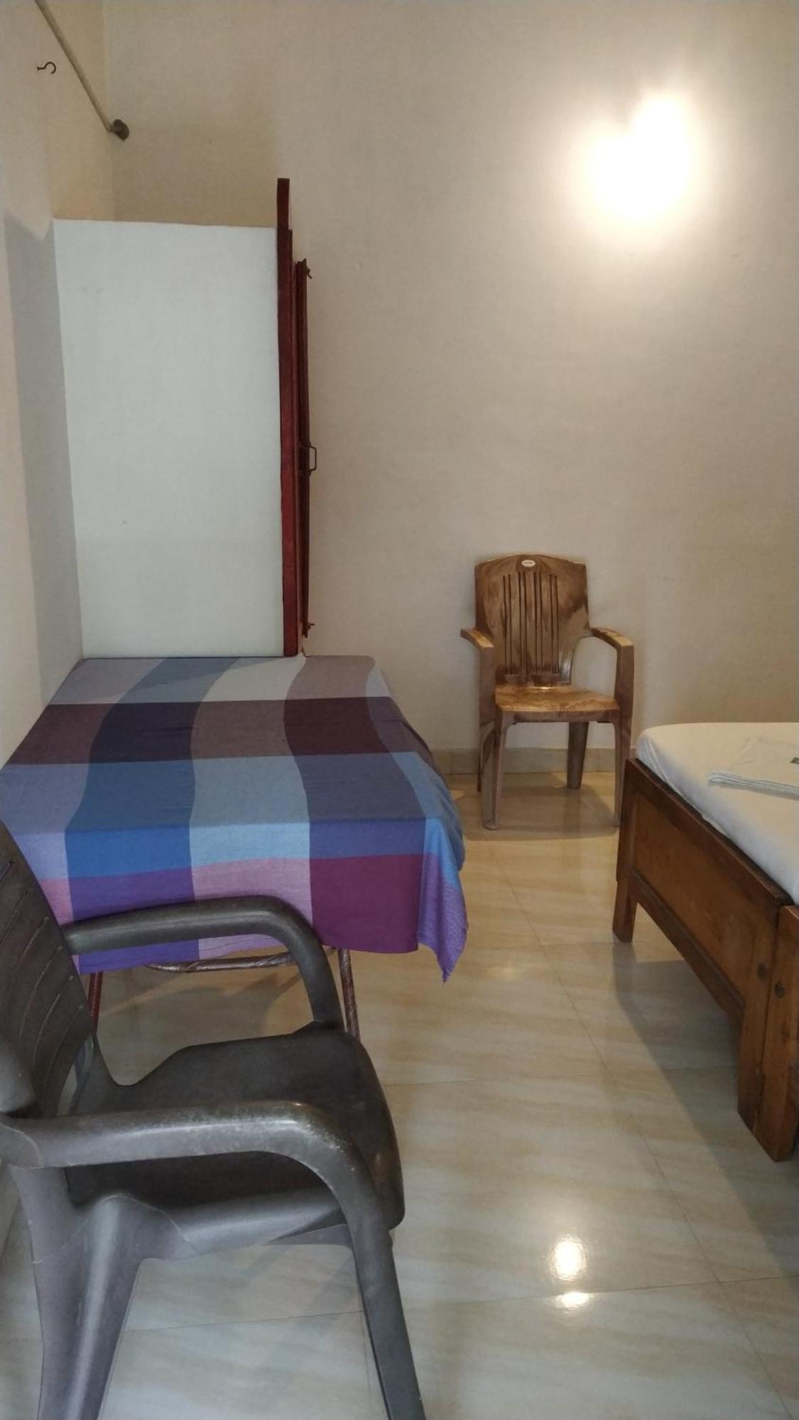 Homestay Deauvill Varkala