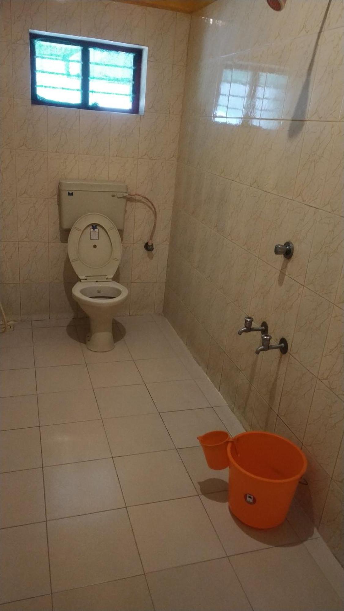 Deauvill Homestay
