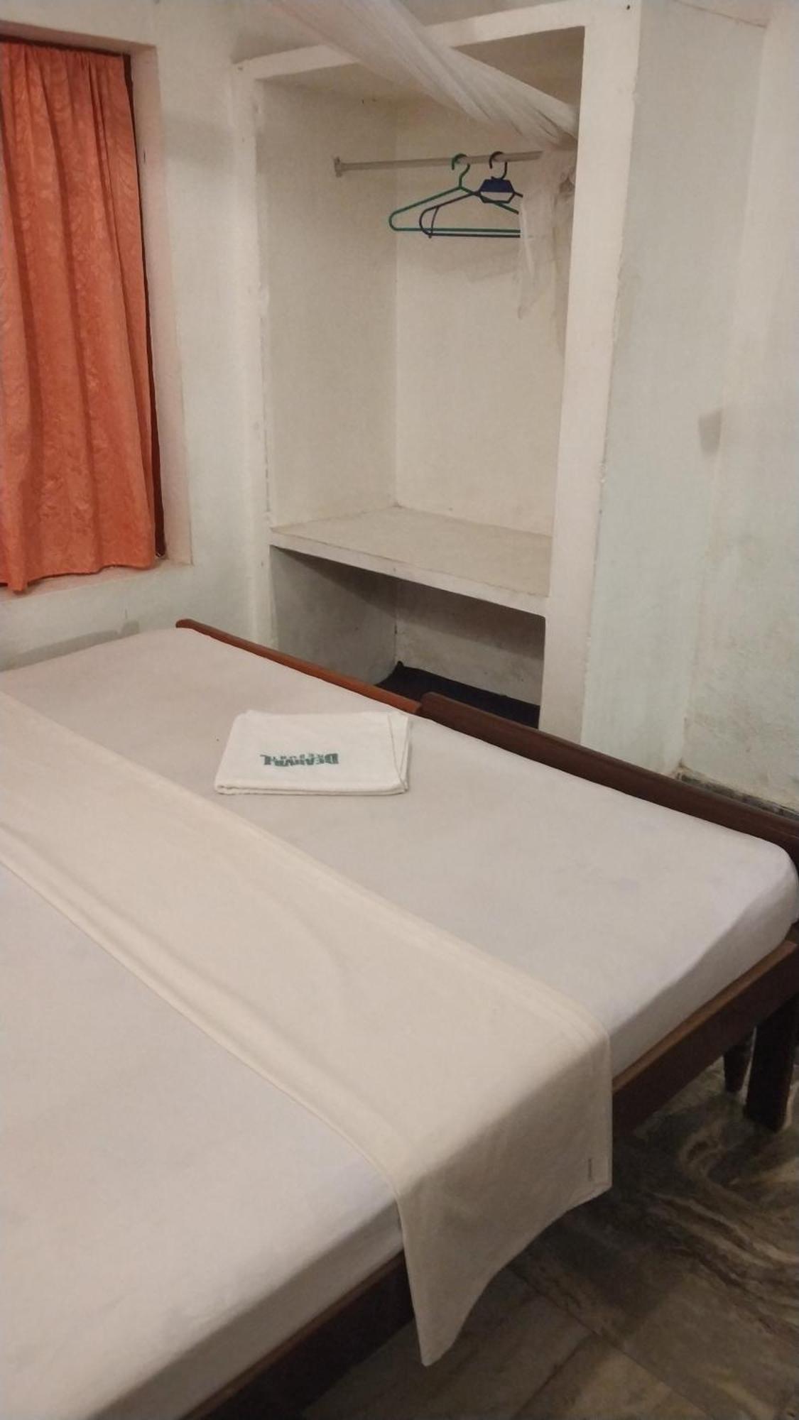 Deauvill Homestay