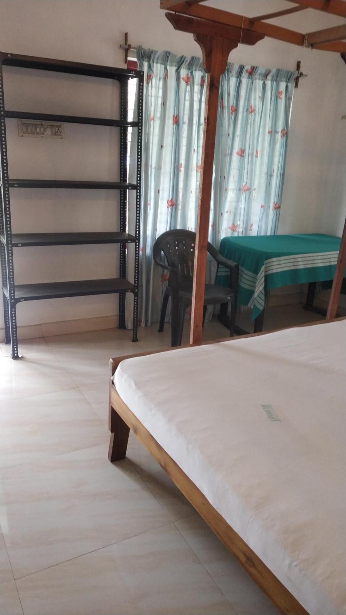 Homestay Deauvill *
