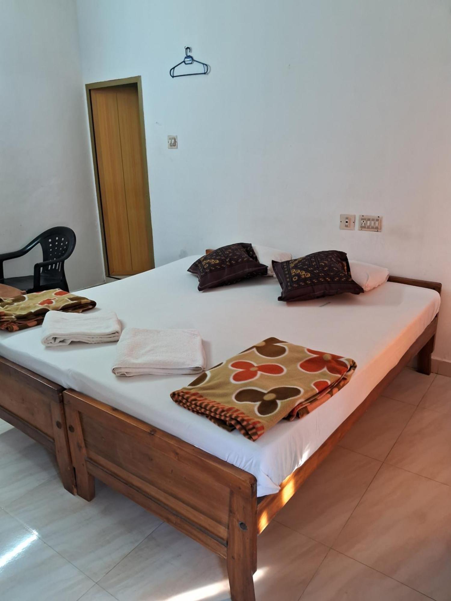 Homestay Deauvill