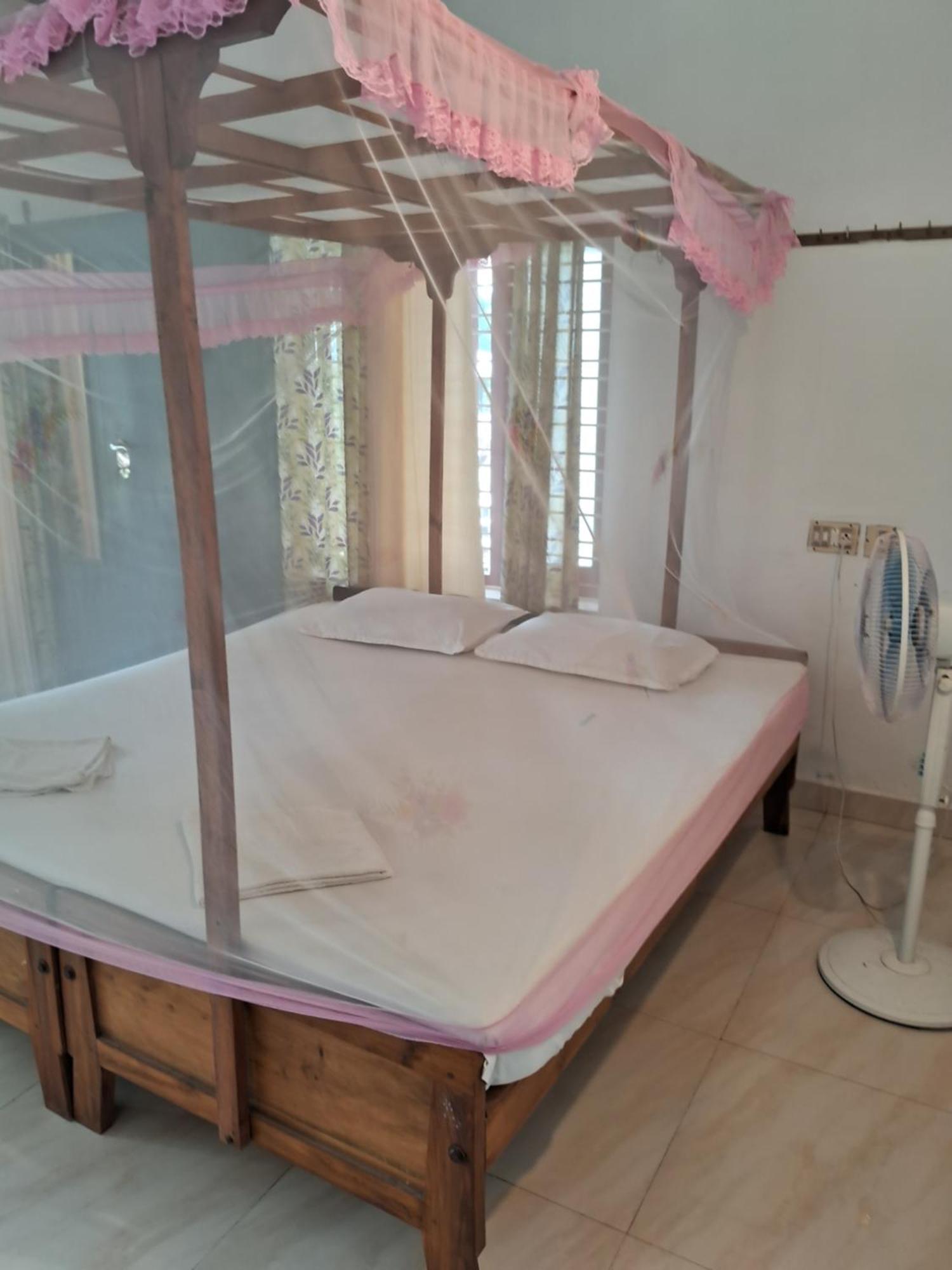 Deauvill Homestay