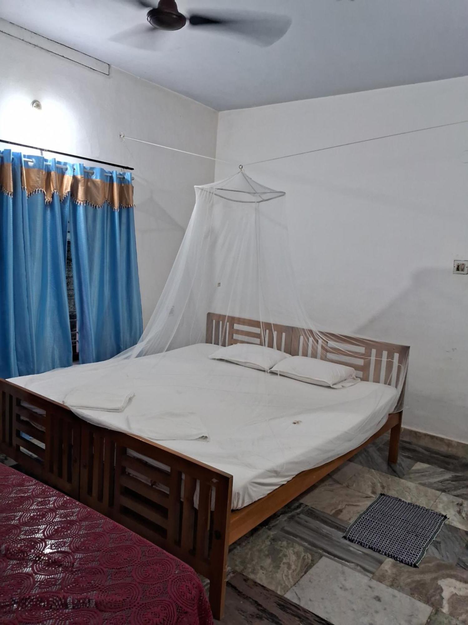 Homestay Deauvill *